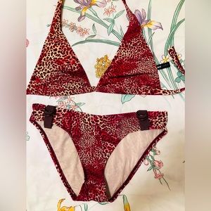 DKNY bikini